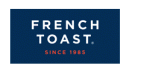 French Toast End of Season Sale - Extra 20% off! Promo Codes